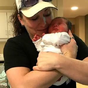 Meet your Posher, Anne